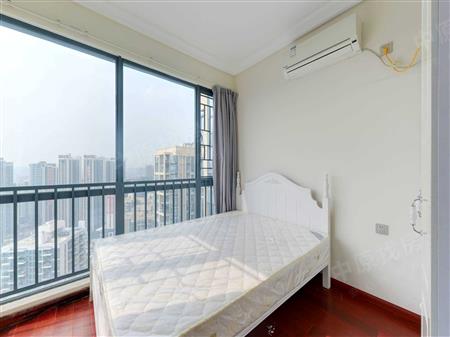 信义金御半山（三期信义荔景御园）-次卧