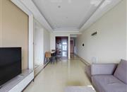 信义金御半山（三期信义荔景御园）-餐厅