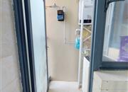 信义金御半山（三期信义荔景御园）-阳台