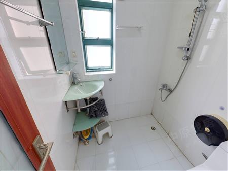 冠城世家-卫生间