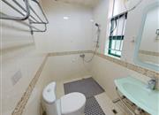 冠城世家-卫生间