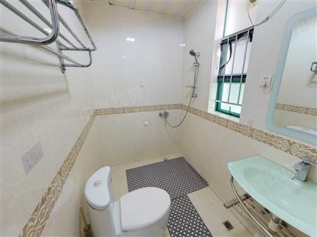 冠城世家-卫生间