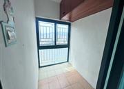 金色年华家园-阳台