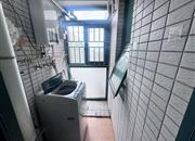 金色年华家园-阳台