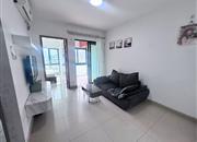 金色年华家园-餐厅