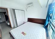 金色年华家园-卧室