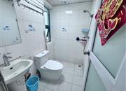 金色年华家园-卫生间