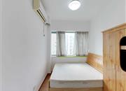 鸿荣源禧园-次卧