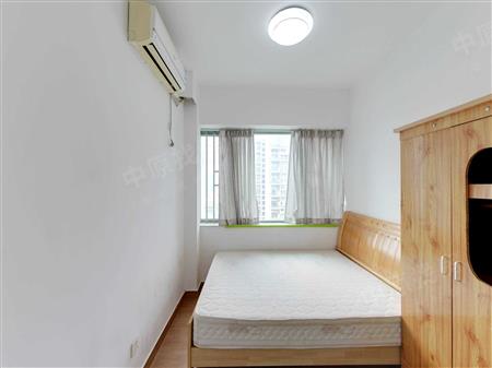 鸿荣源禧园-次卧