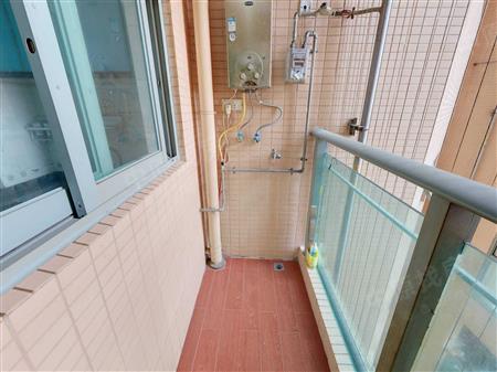 鸿荣源禧园-阳台