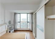 鸿荣源禧园-主卧