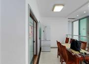 鸿荣源禧园-餐厅