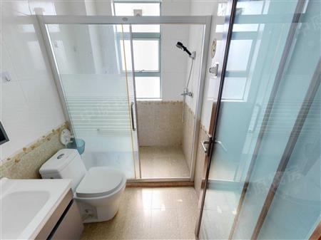 鸿荣源禧园-卫生间