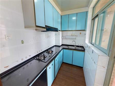 鸿荣源禧园-厨房