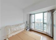 鸿荣源禧园-主卧