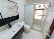 鸿荣源禧园-卫生间