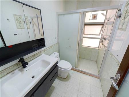 鸿荣源禧园-卫生间