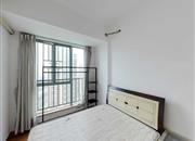 鸿荣源禧园-次卧