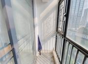 西荟城（三期）-阳台