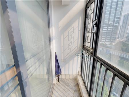 西荟城（三期）-阳台