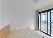 西荟城（三期）-主卧