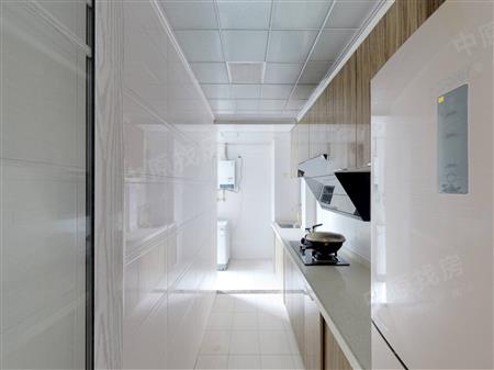 西荟城（三期）-厨房