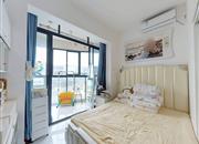 佳兆业山海苑-主卧