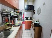 佳兆业山海苑-厨房