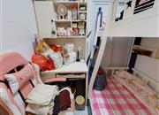 佳兆业山海苑-次卧