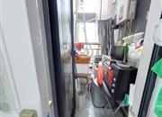 佳兆业山海苑-阳台