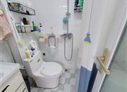 佳兆业山海苑-卫生间