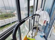 佳兆业山海苑-阳台