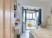 佳兆业山海苑-主卧