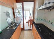 泰华阳光海-厨房