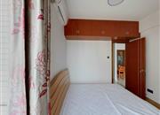 泰华阳光海-主卧