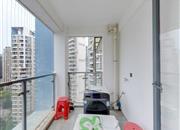 泰华阳光海-阳台