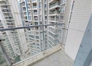 泰华阳光海-阳台