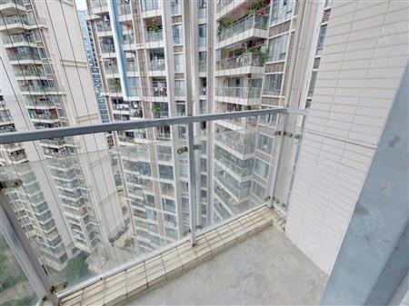 泰华阳光海-阳台