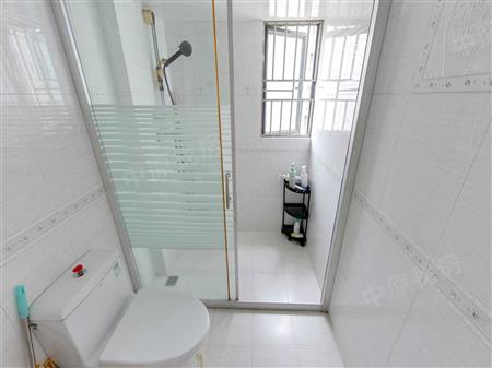 泰华阳光海-卫生间