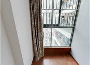 泰华阳光海-次卧