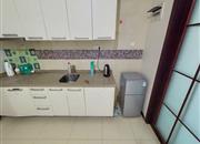 华业玫瑰郡-厨房