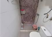 华业玫瑰郡-卫生间