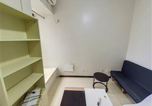 华业玫瑰郡 地铁口物业 中间楼层 书包有效 红本在手交易快