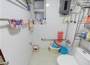 鹏城花园-卫生间