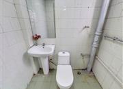松泉公寓-卫生间