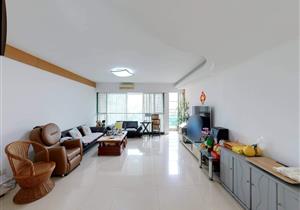 御龙居，166平方4房，带新安外国语，价格可谈，看房方便