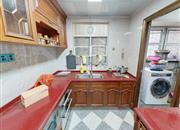 黄埔雅苑（一期翠悠园）-厨房