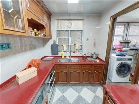 黄埔雅苑（一期翠悠园）-厨房