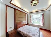 黄埔雅苑（一期翠悠园）-主卧