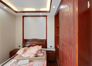 黄埔雅苑（一期翠悠园）-次卧